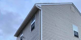 North Star, DE Siding Company